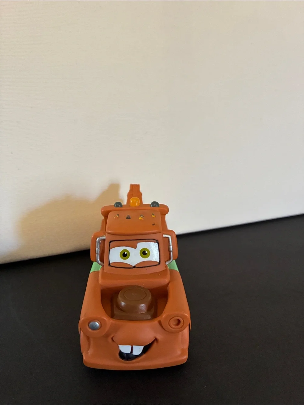 Disney Pixar cars tow Mater Truck